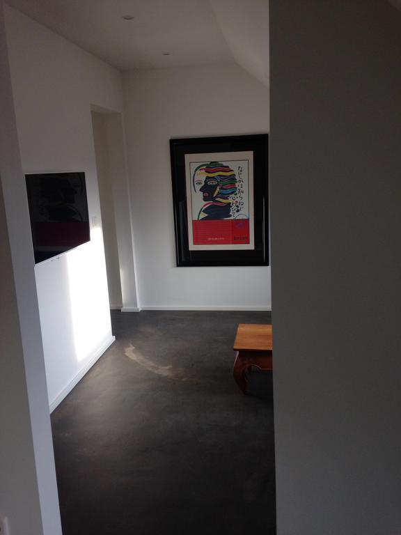 Ferienwohnung Moltke 120 Düsseldorf Zimmer foto